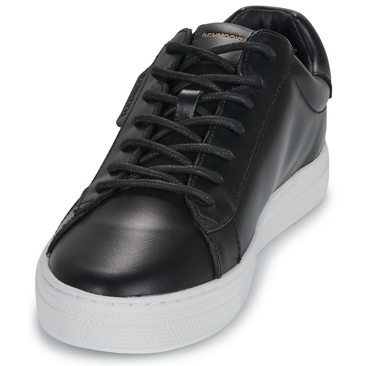 Sneakers Uomo Schmoove  SPARKLE SNEAKER  Nero