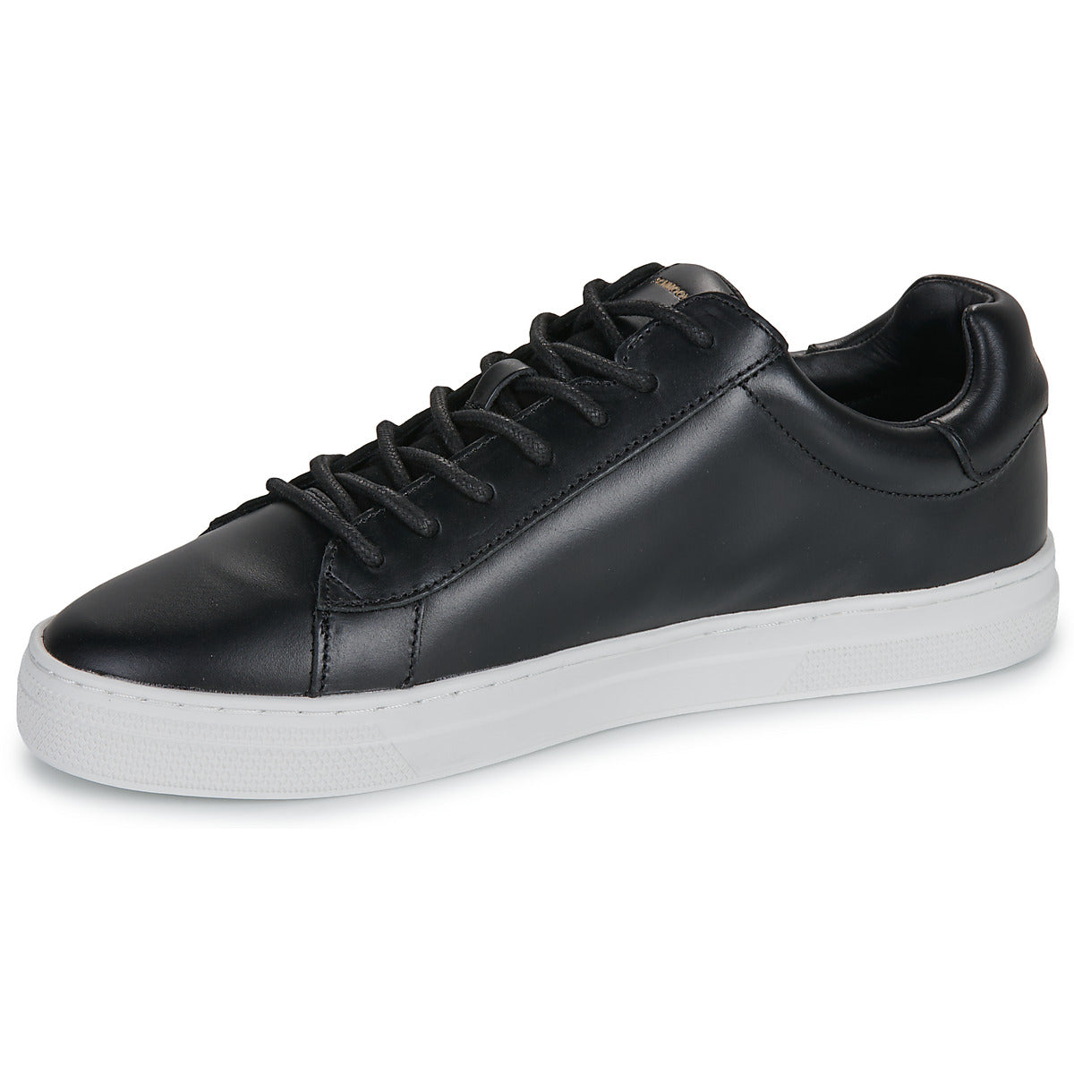 Sneakers Uomo Schmoove  SPARKLE SNEAKER  Nero