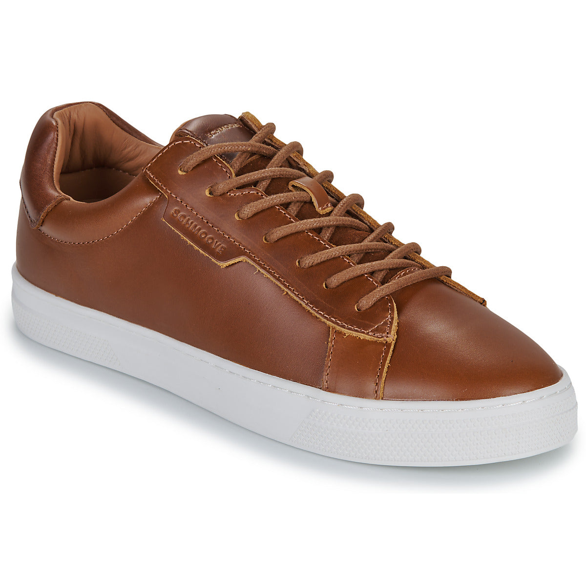 Sneakers Uomo Schmoove  SPARKLE SNEAKER  Marrone