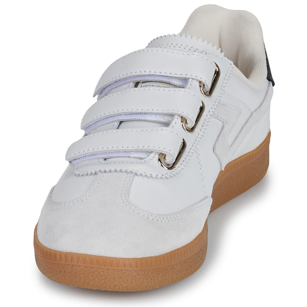 Sneakers basse Donna Schmoove  SHEFFIELD STRAPS W  Bianco