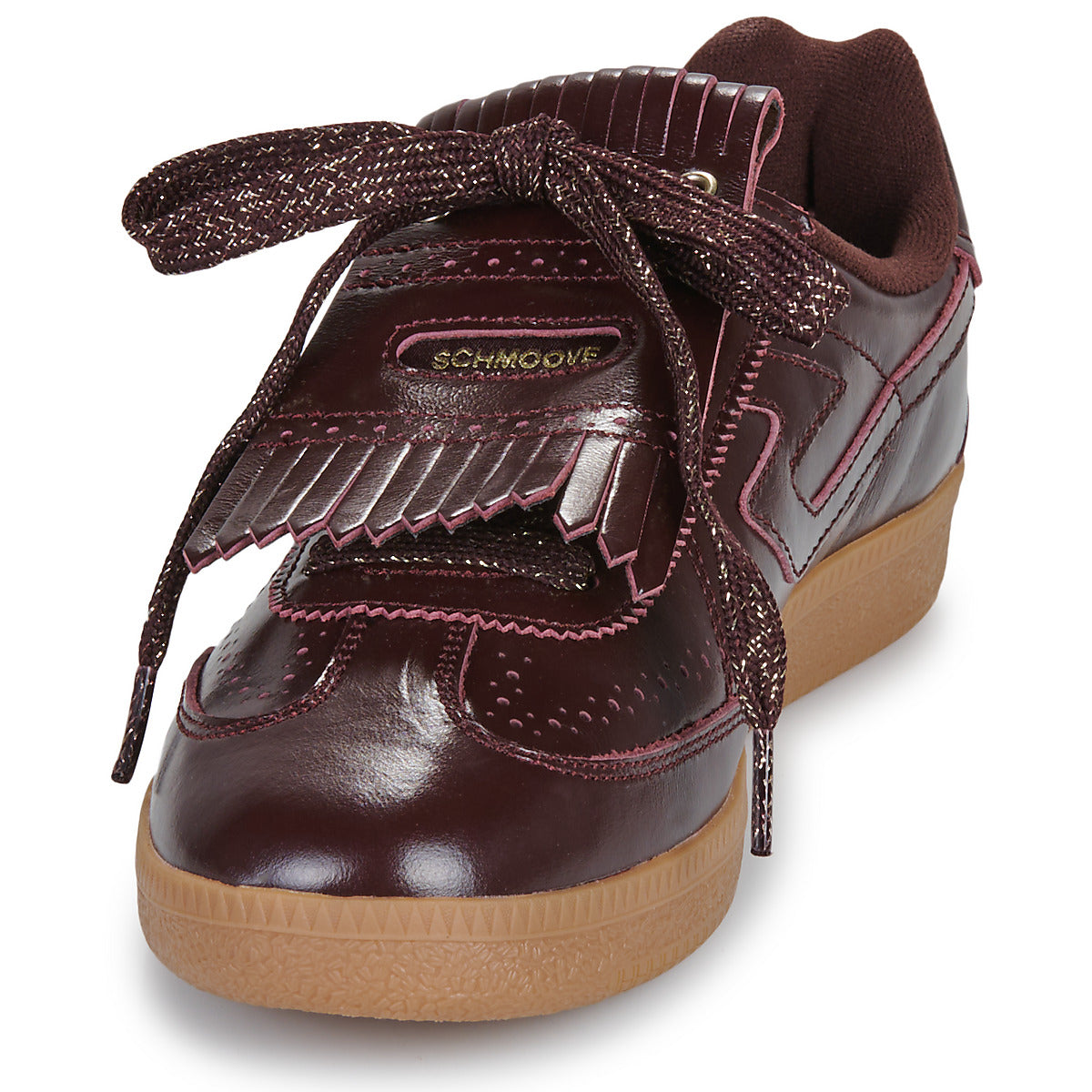 Sneakers basse Donna Schmoove  SHEFFIELD GOLF W  Bordeaux