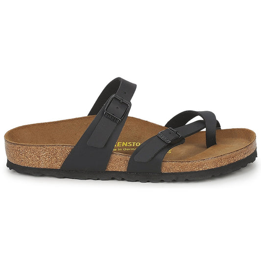 Scarpe Donna Birkenstock  MAYARI  Nero