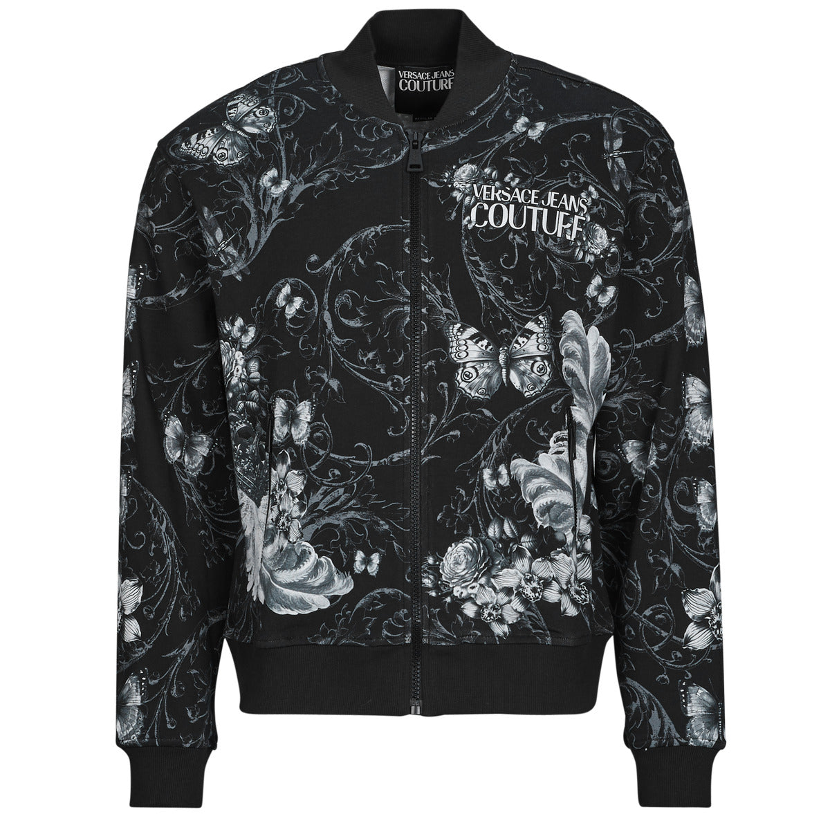 Giubbotto Uomo Versace Jeans Couture  79GAI30C  Multicolore