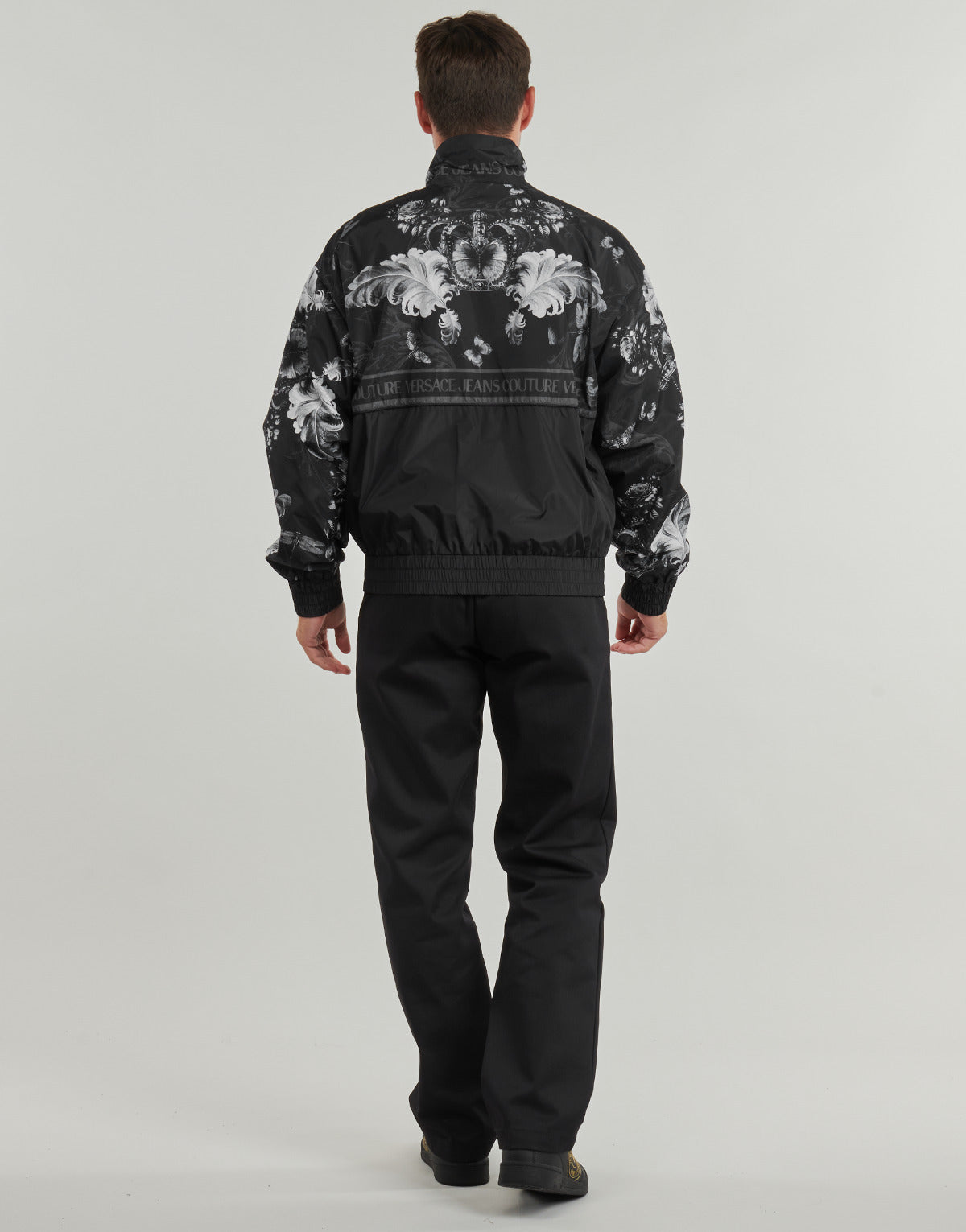 Giubbotto Uomo Versace Jeans Couture  79GASD11  Multicolore