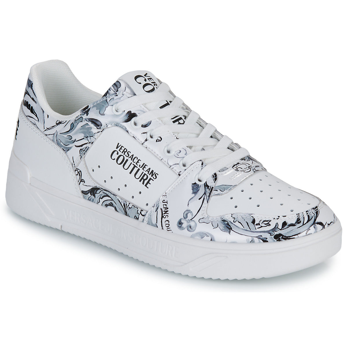 Sneakers Uomo Versace Jeans Couture  YA3SJ4  Multicolore