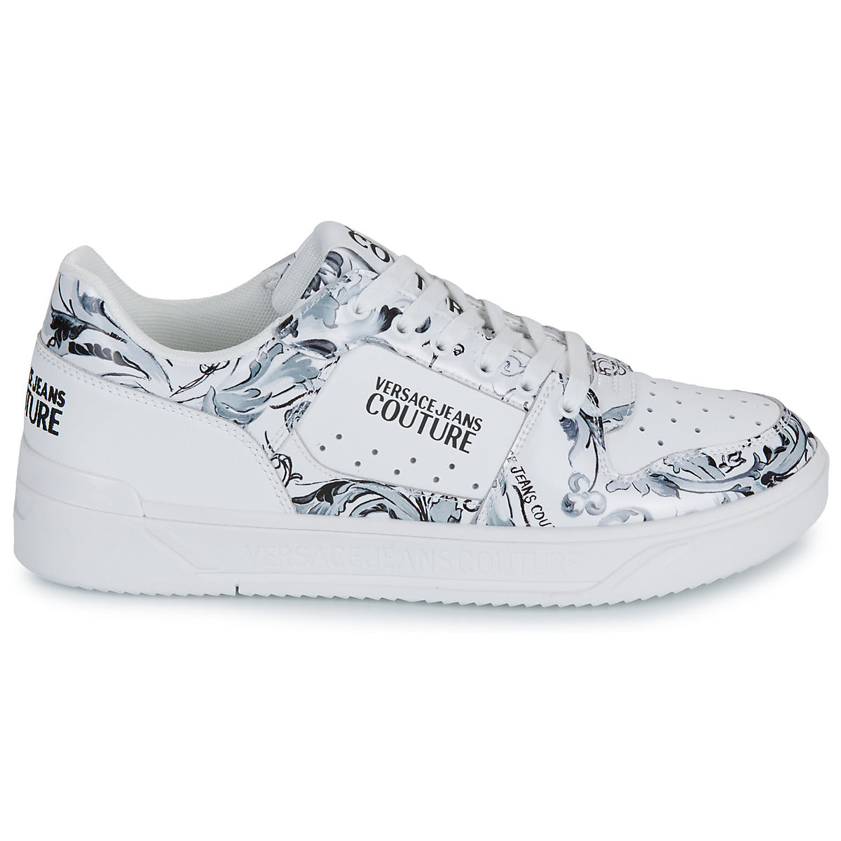 Sneakers Uomo Versace Jeans Couture  YA3SJ4  Multicolore