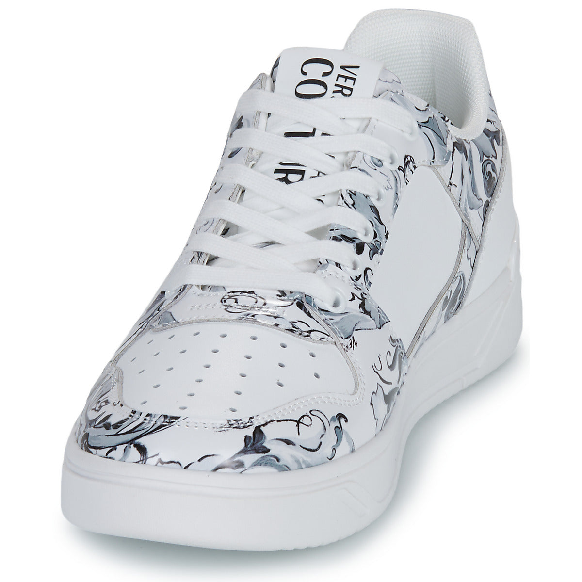 Sneakers Uomo Versace Jeans Couture  YA3SJ4  Multicolore