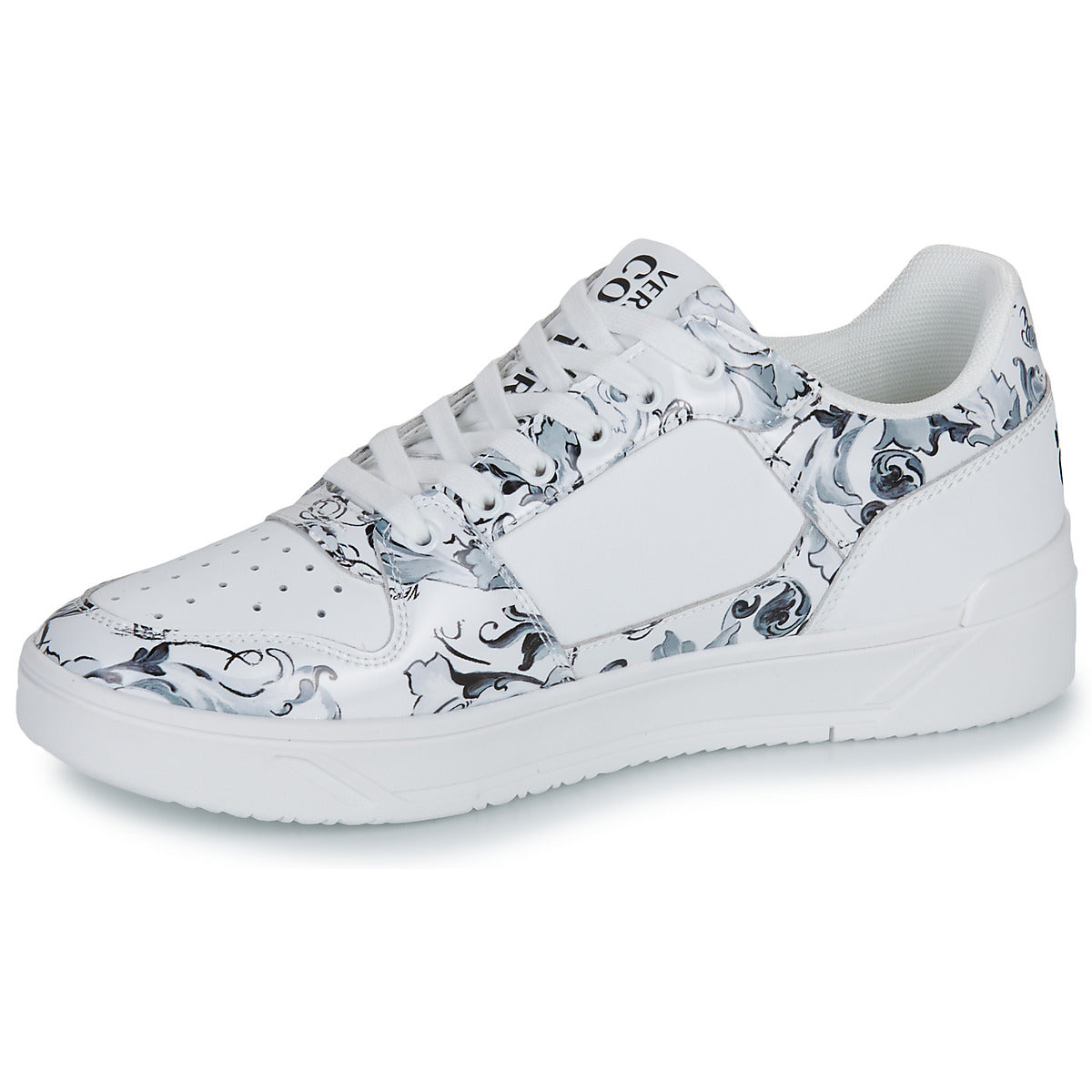 Sneakers Uomo Versace Jeans Couture  YA3SJ4  Multicolore