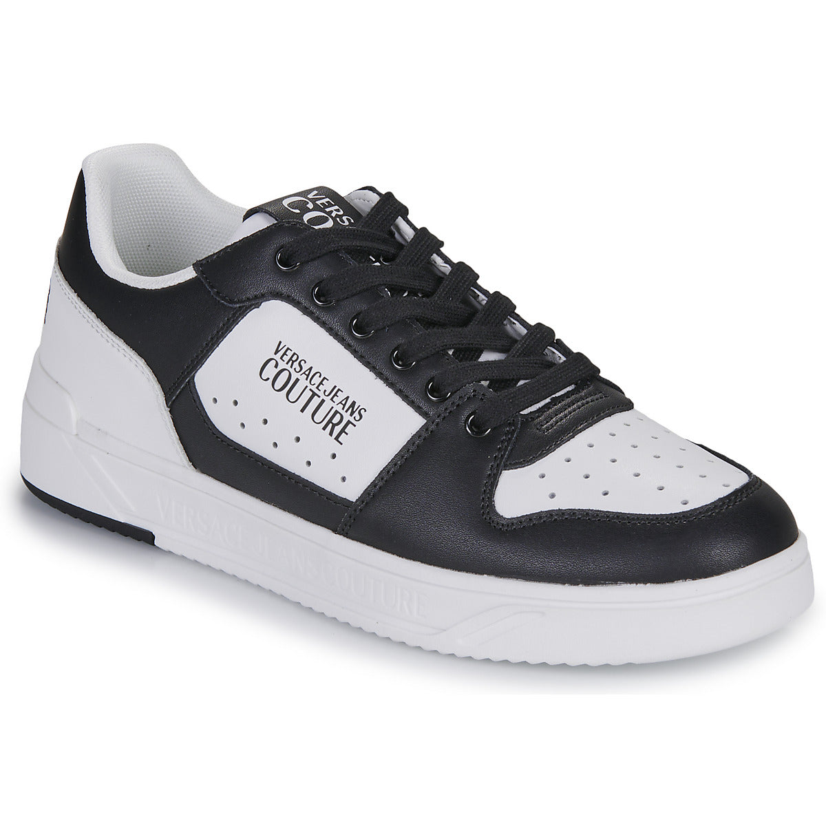 Sneakers Uomo Versace Jeans Couture  YA3SJ4  Bianco