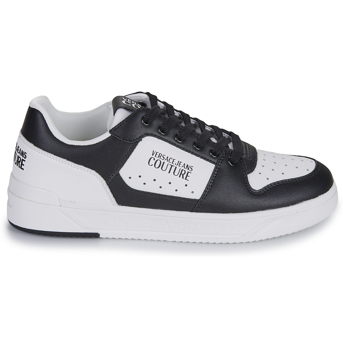 Sneakers Uomo Versace Jeans Couture  YA3SJ4  Bianco