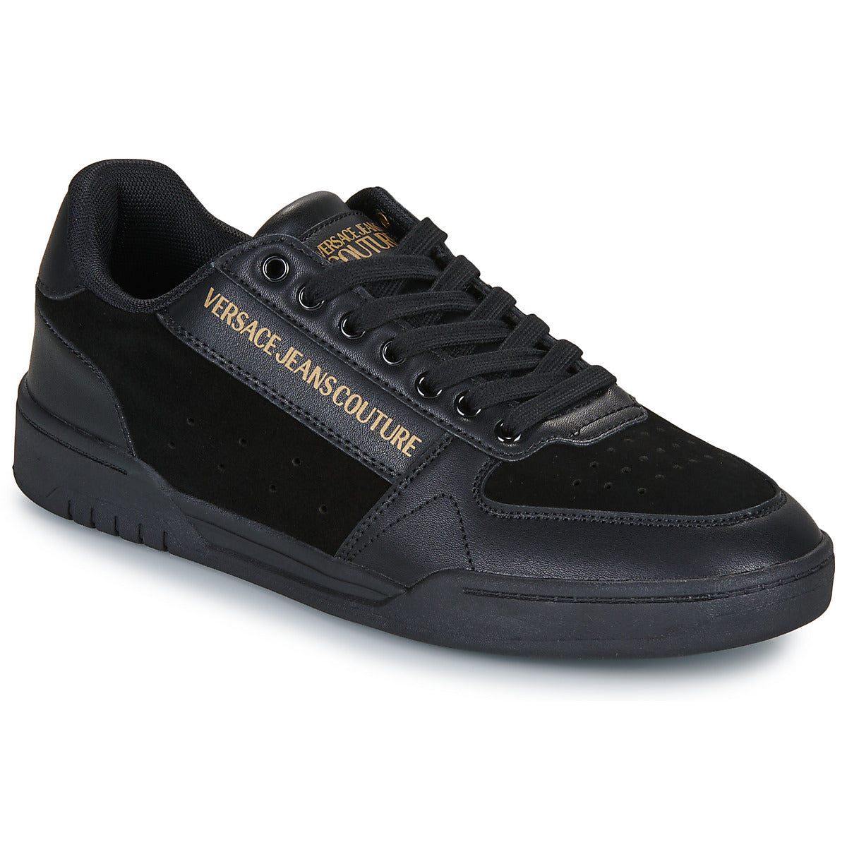 Sneakers Uomo Versace Jeans Couture  YA3SD4  Nero