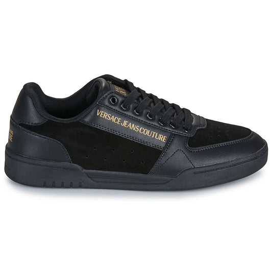 Sneakers Uomo Versace Jeans Couture  YA3SD4  Nero