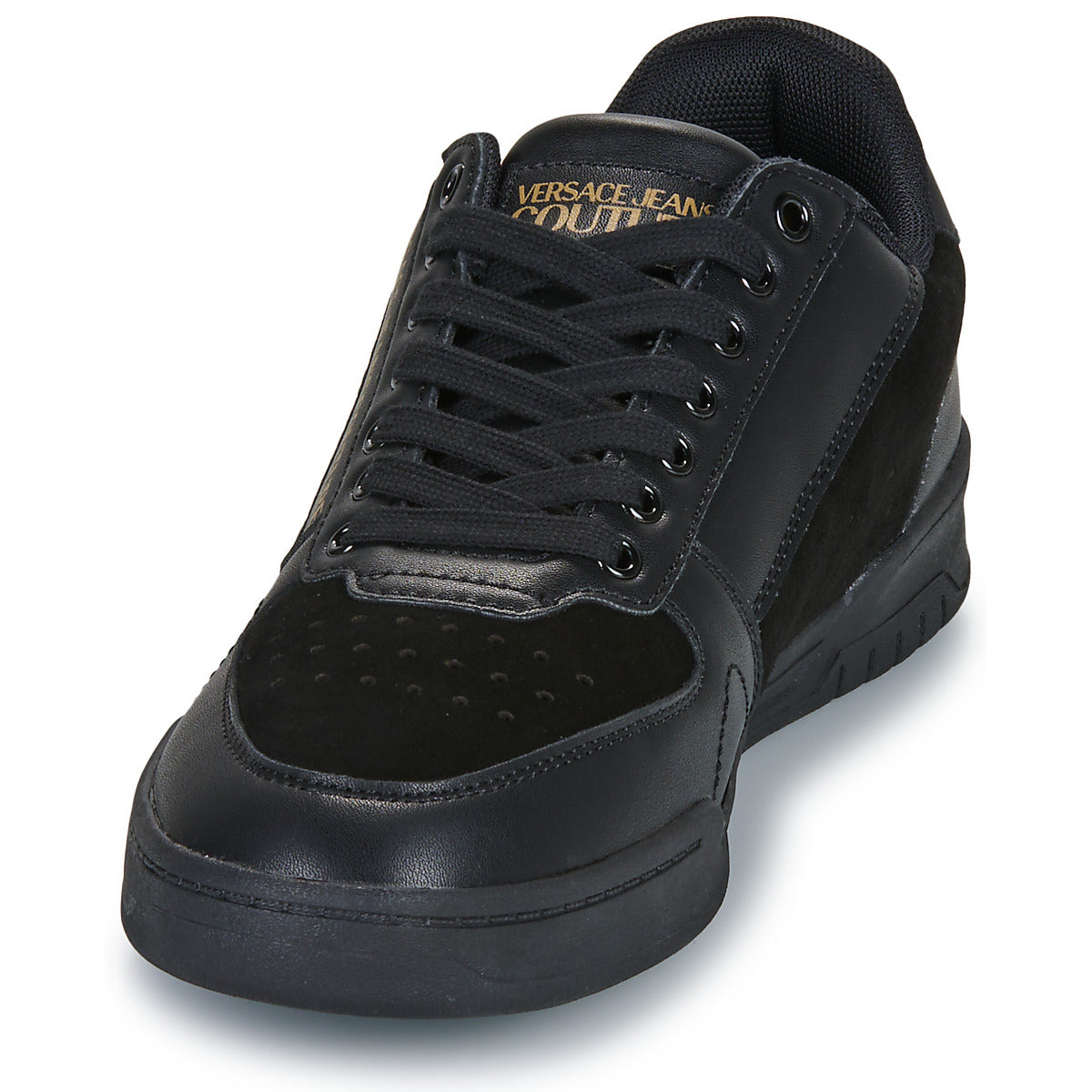 Sneakers Uomo Versace Jeans Couture  YA3SD4  Nero