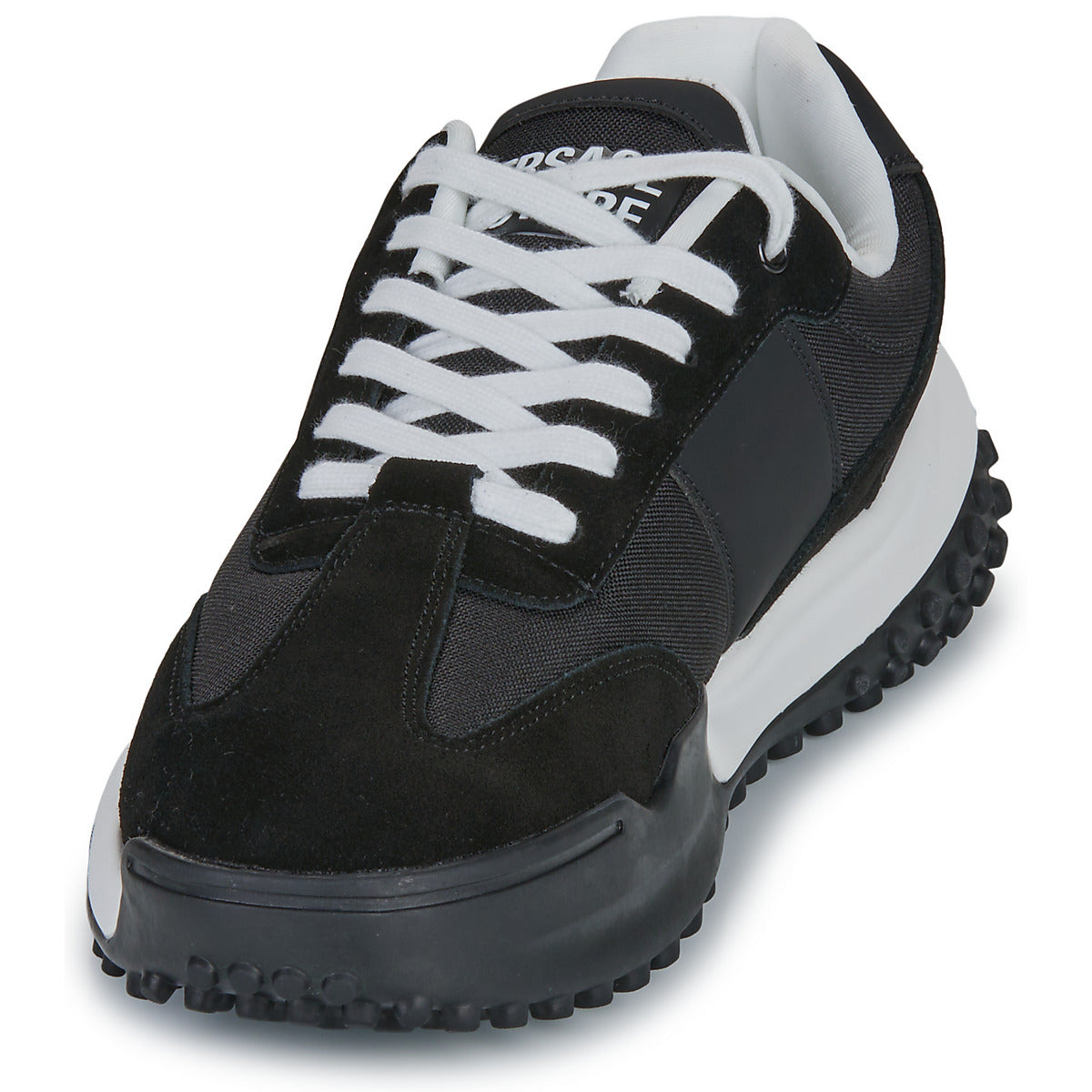 Sneakers Uomo Versace Jeans Couture  YA3SN4  Nero