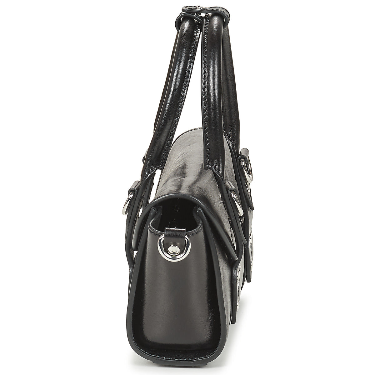 Borsette Donna Vivienne Westwood  BETTINA MINI CROSSBODY  Nero