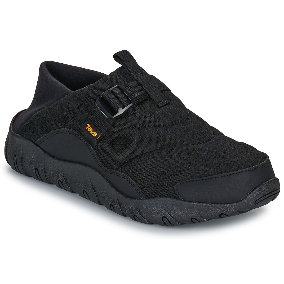 Scarpe Uomo Teva  M REEMBER CAMP  Nero