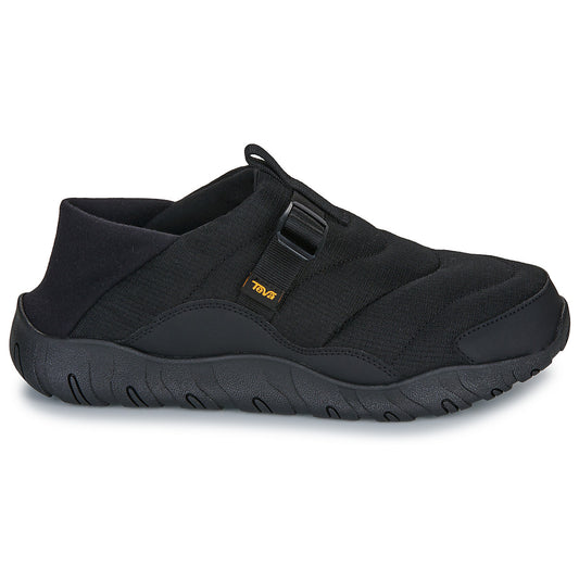 Scarpe Uomo Teva  M REEMBER CAMP  Nero