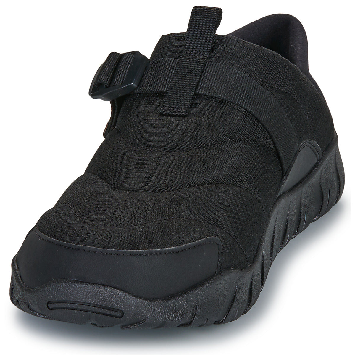 Scarpe Uomo Teva  M REEMBER CAMP  Nero