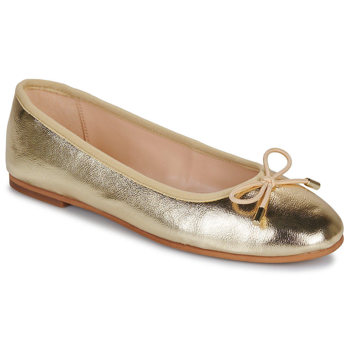 Ballerine Donna Ravel  ELLON  Oro