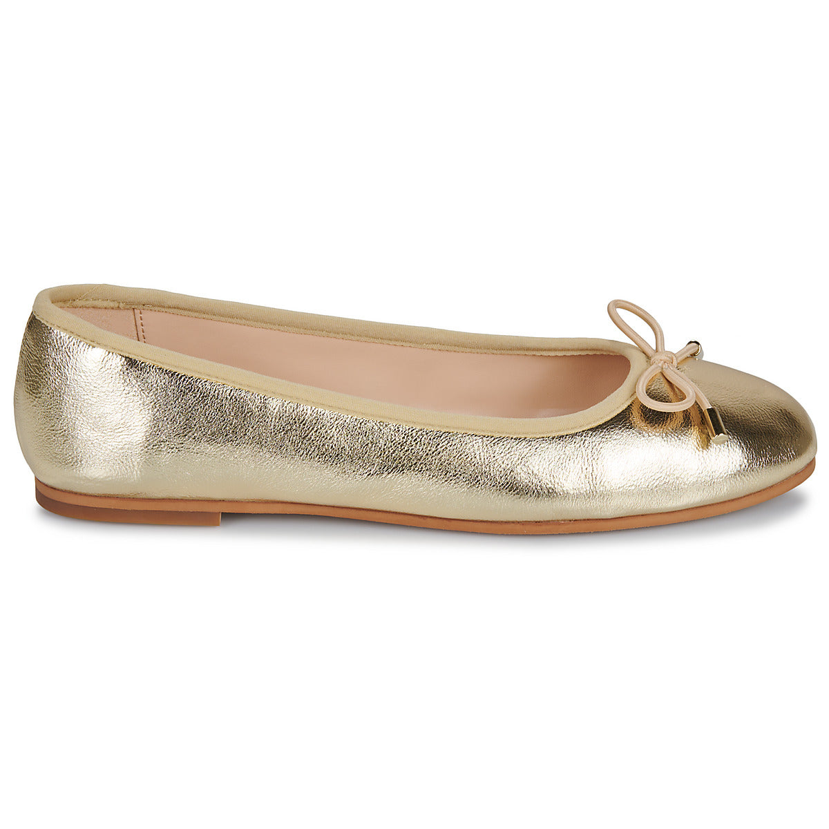 Ballerine Donna Ravel  ELLON  Oro