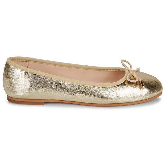 Ballerine Donna Ravel  ELLON  Oro