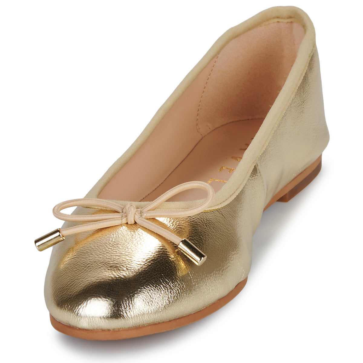 Ballerine Donna Ravel  ELLON  Oro