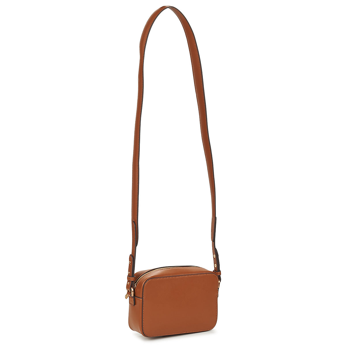 Borsa a tracolla Donna Pepe jeans  BEVERLY LIMITED  Marrone