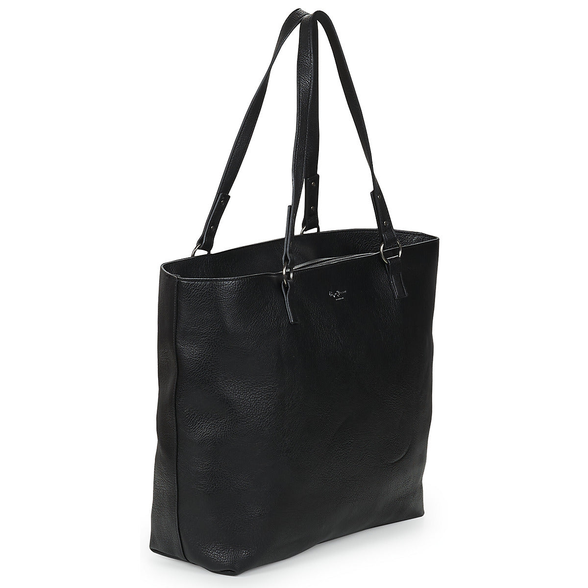 Borsa Shopping Donna Pepe jeans  BELLAMIE CODE  Nero