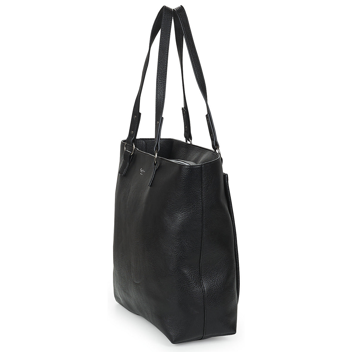 Borsa Shopping Donna Pepe jeans  BELLAMIE CODE  Nero