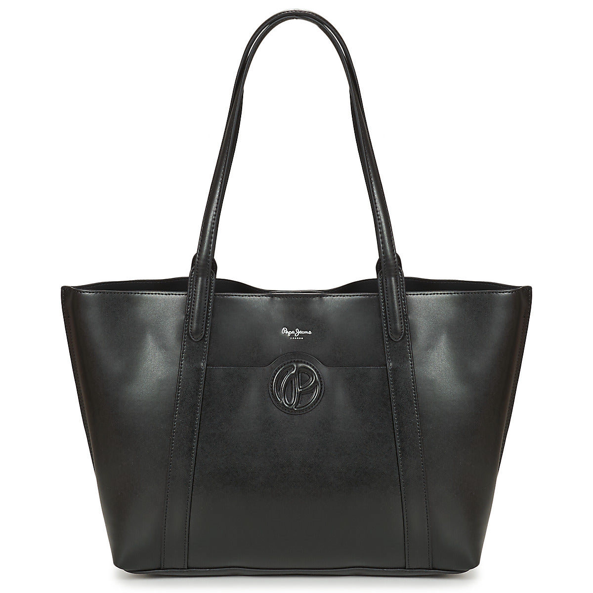 Borsa Shopping Donna Pepe jeans  AUDREY LIMITED  Nero