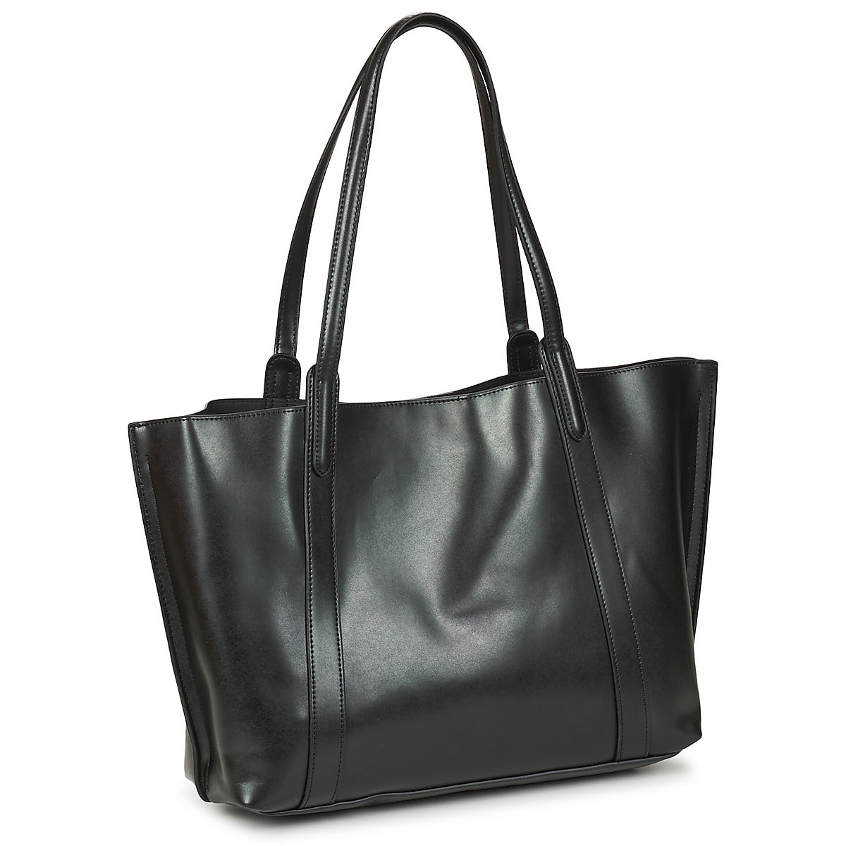 Borsa Shopping Donna Pepe jeans  AUDREY LIMITED  Nero
