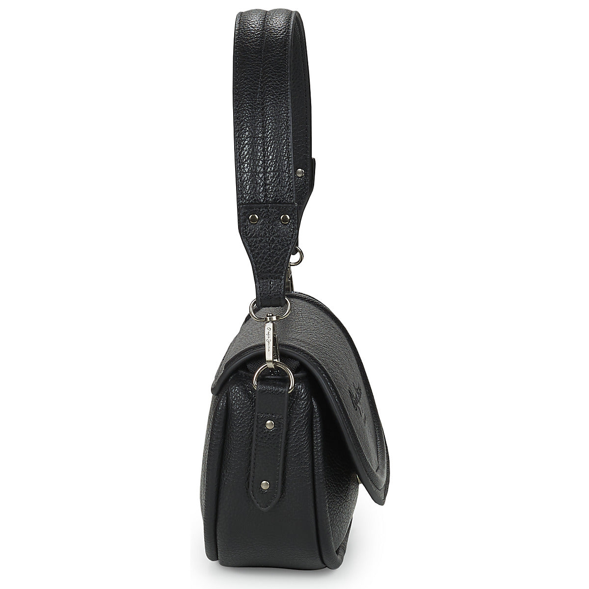 Borsa a spalla Donna Pepe jeans  CRISHA CODE  Nero