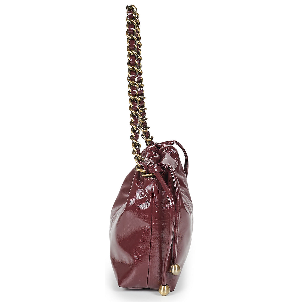 Borsa a spalla Donna Pepe jeans  GEORGIA  Rosso