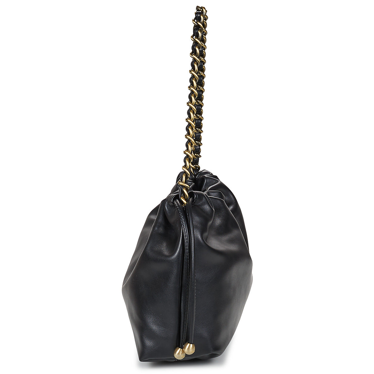 Borsa a spalla Donna Pepe jeans  GISELLE  Nero
