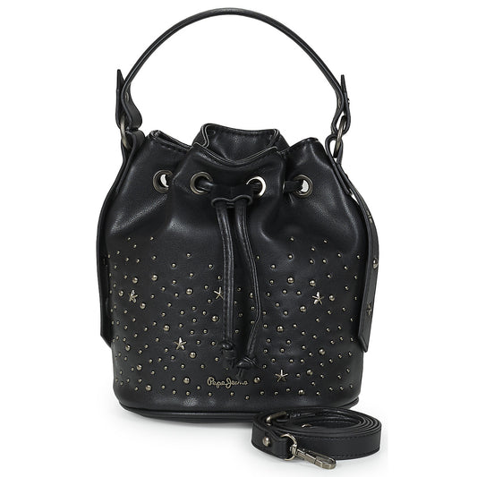 Borsa a tracolla Donna Pepe jeans  IVY CLUSTER  Nero