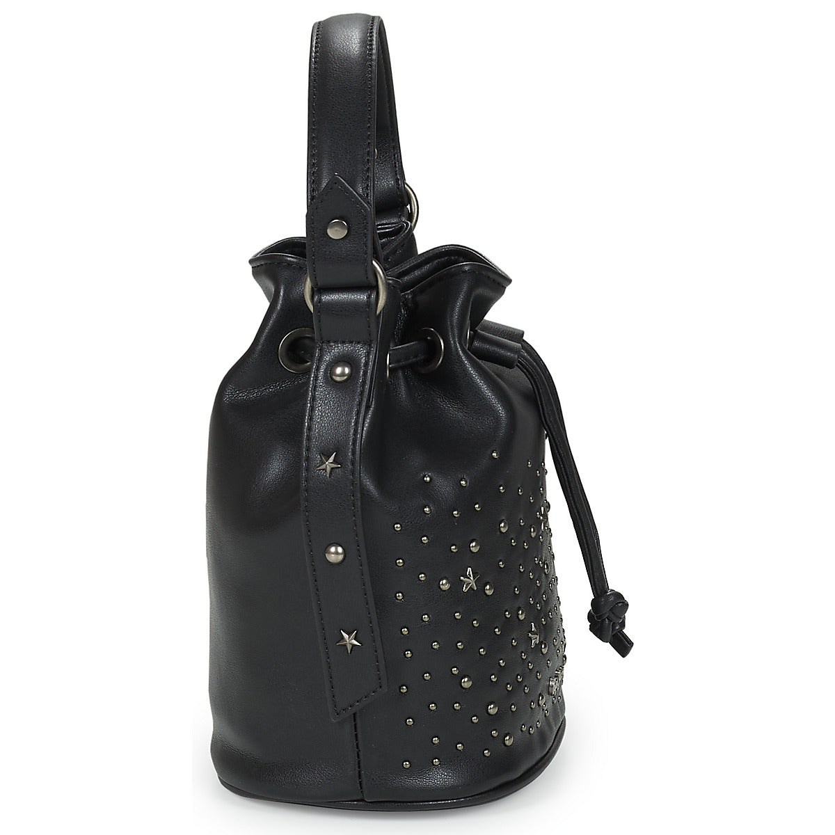 Borsa a tracolla Donna Pepe jeans  IVY CLUSTER  Nero