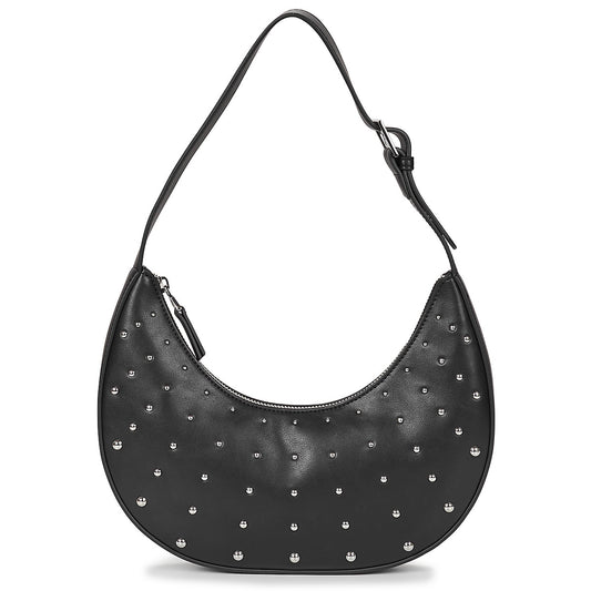 Borsa a spalla Donna Pepe jeans  GALAXINA  Nero