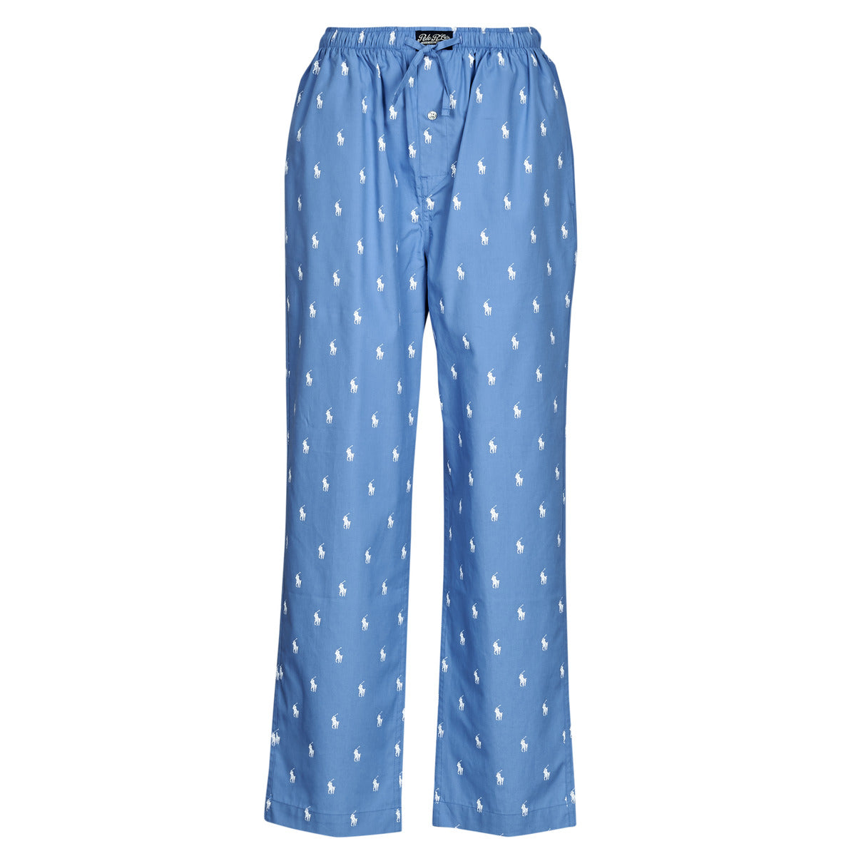Pigiami / Camicia da notte Uomo Polo Ralph Lauren  PJ PANT-SLEEP-BOTTOM  Blu