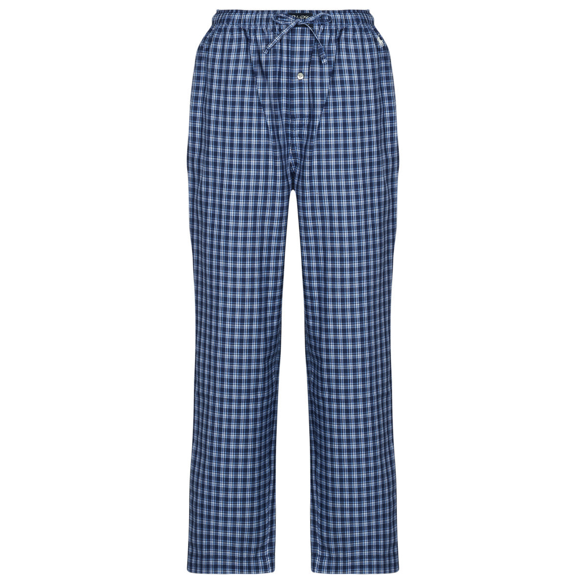 Pigiami / Camicia da notte Uomo Polo Ralph Lauren  PJ PANT-SLEEP-BOTTOM  Blu