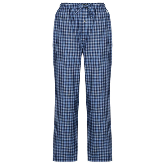 Pigiami / Camicia da notte Uomo Polo Ralph Lauren PJ PANT-SLEEP-BOTTOM Blu
