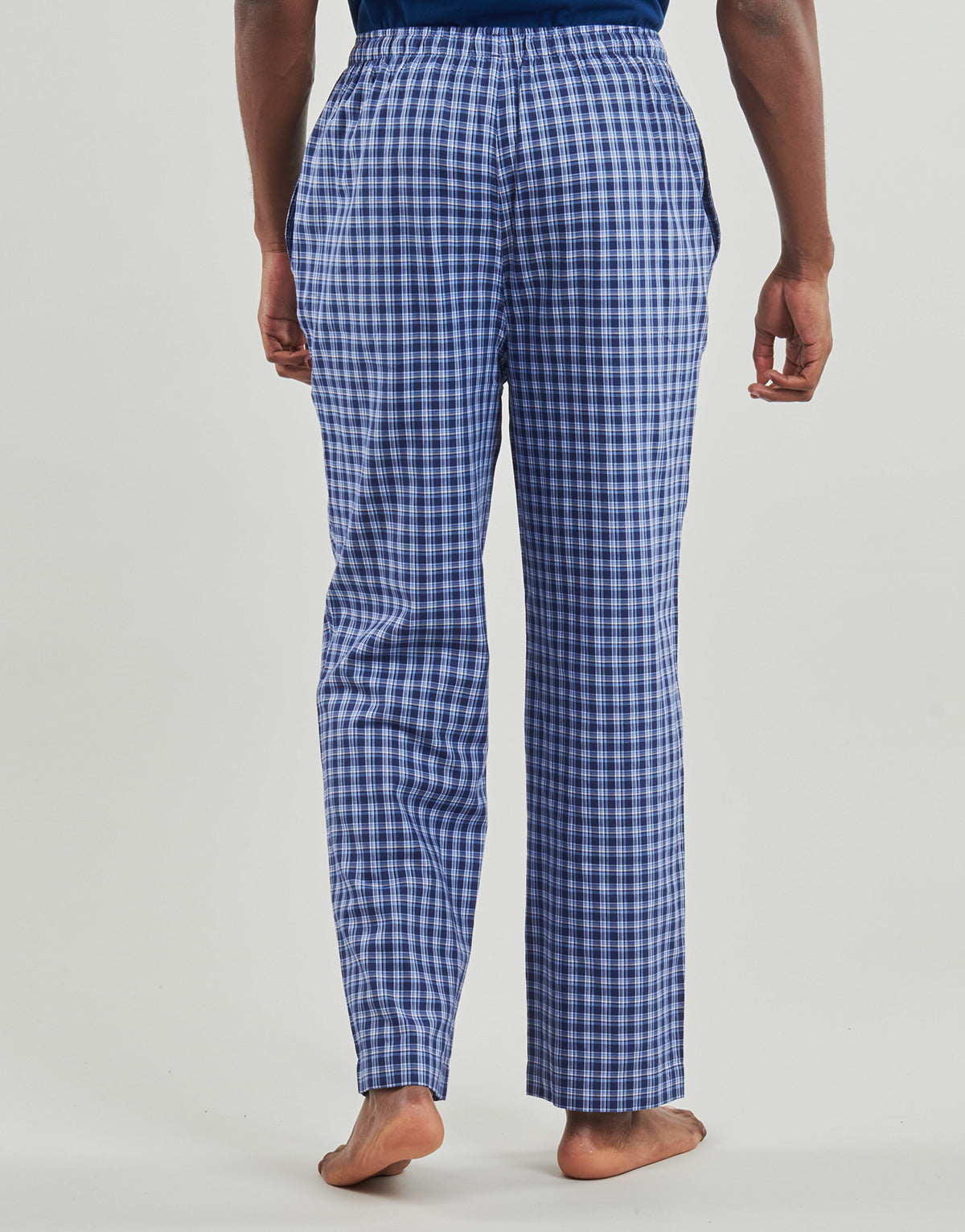 Pigiami / Camicia da notte Uomo Polo Ralph Lauren PJ PANT-SLEEP-BOTTOM Blu