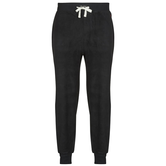 Pantaloni Sportivi Uomo Polo Ralph Lauren  JOGGER-SLEEP-BOTTOM  Nero