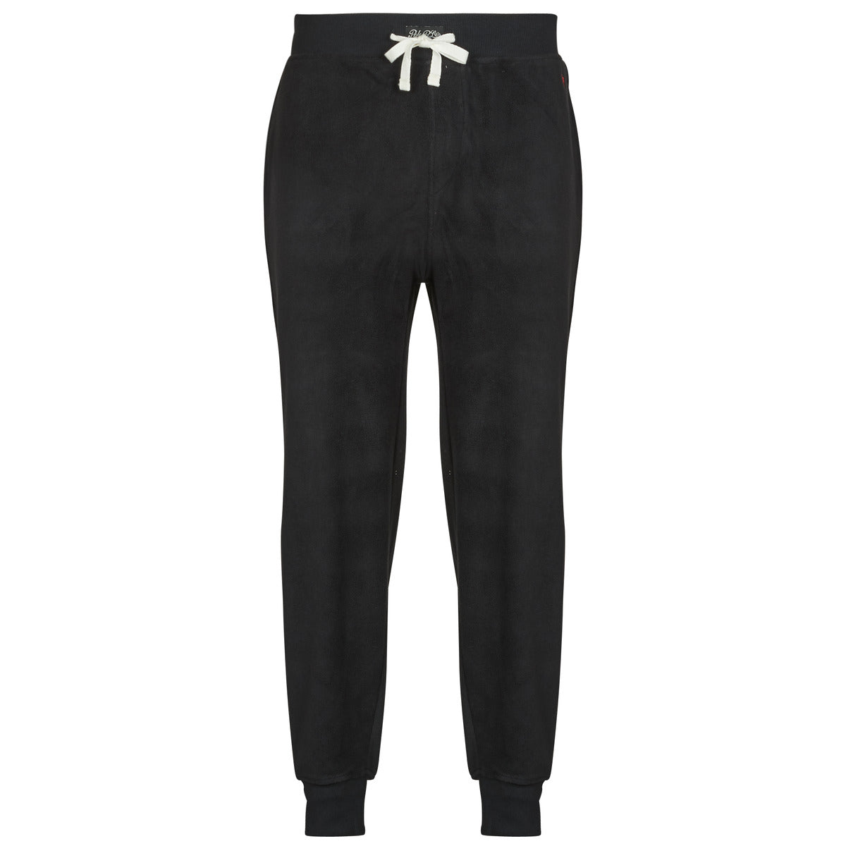 Pantaloni Sportivi Uomo Polo Ralph Lauren  JOGGER-SLEEP-BOTTOM  Nero