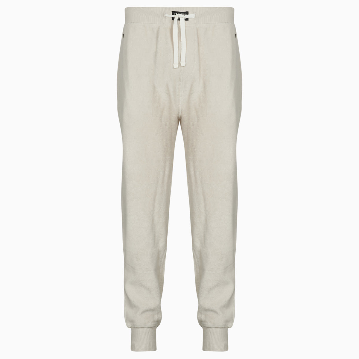 Pantaloni Sportivi Uomo Polo Ralph Lauren  JOGGER-SLEEP-BOTTOM  Beige