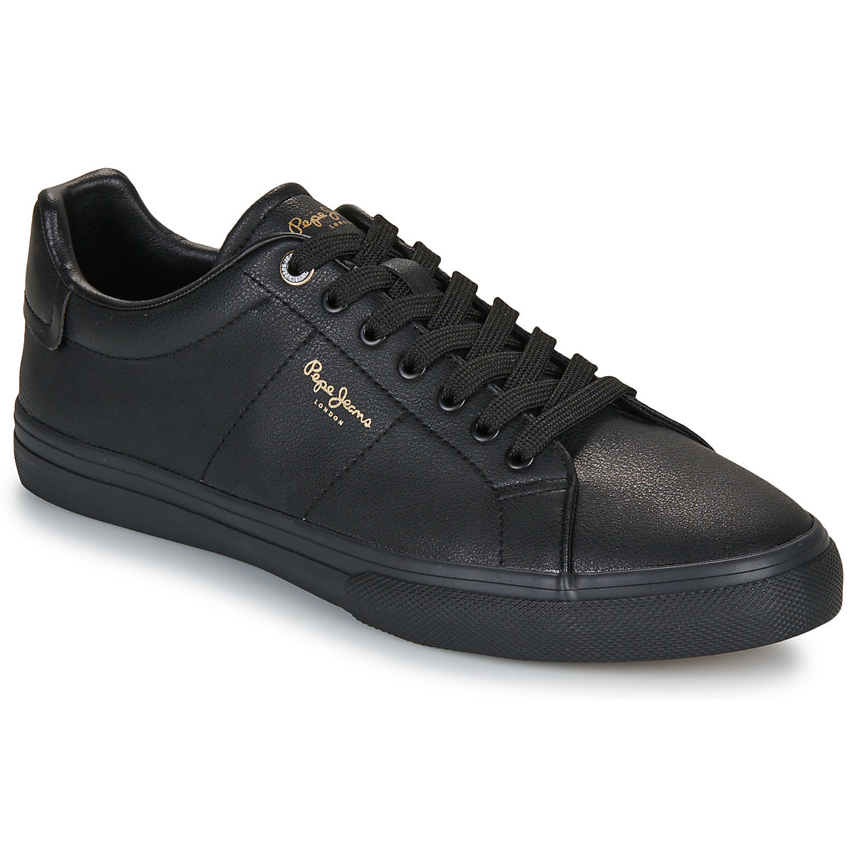 Sneakers Uomo Pepe jeans  KENTON RISE M  Nero