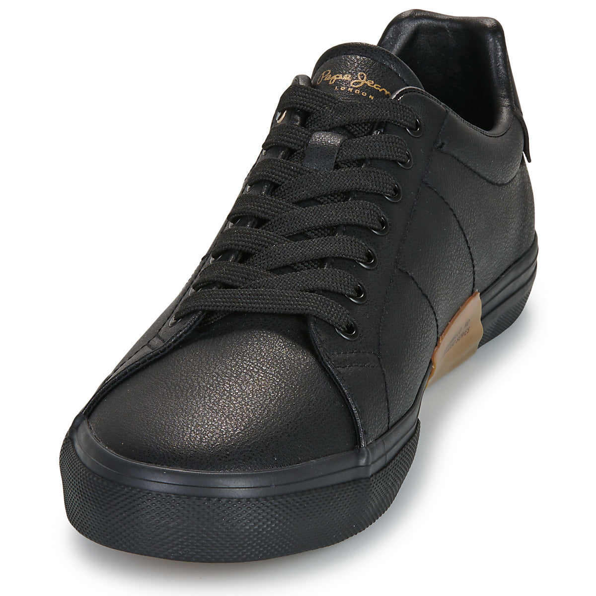 Sneakers Uomo Pepe jeans  KENTON RISE M  Nero
