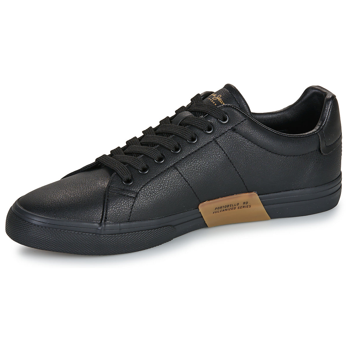 Sneakers Uomo Pepe jeans  KENTON RISE M  Nero