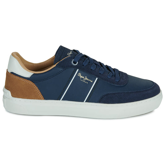 Sneakers Uomo Pepe jeans  CAMDEN SERIE M  Blu