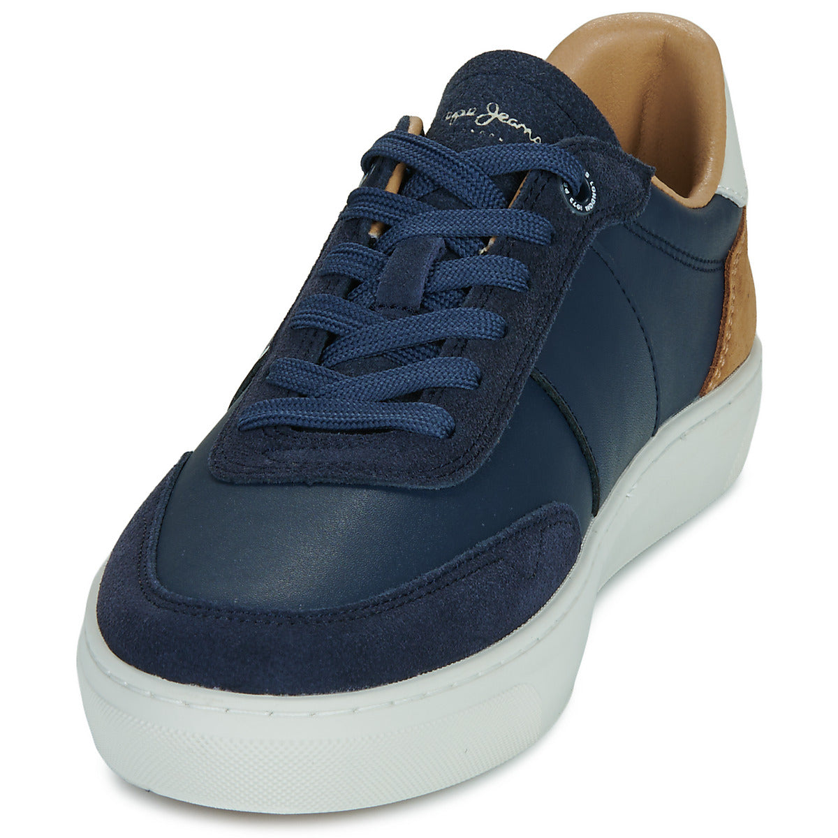Sneakers Uomo Pepe jeans  CAMDEN SERIE M  Blu