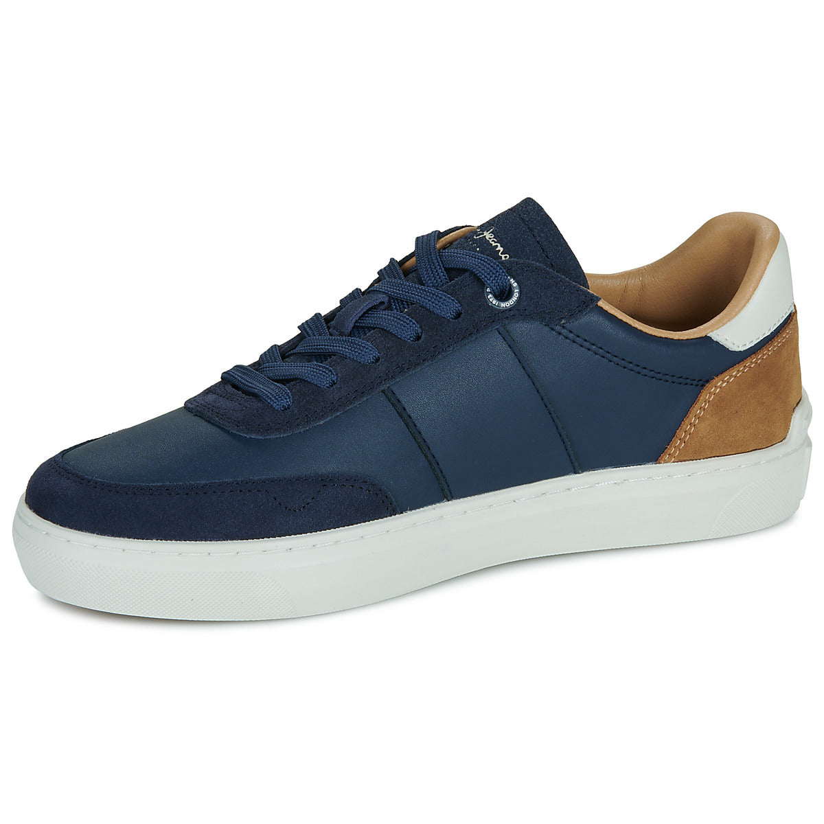 Sneakers Uomo Pepe jeans  CAMDEN SERIE M  Blu